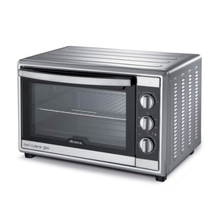 Fornetto elettrico ariete 945 56l 2200w acciaio inossidabile [945]