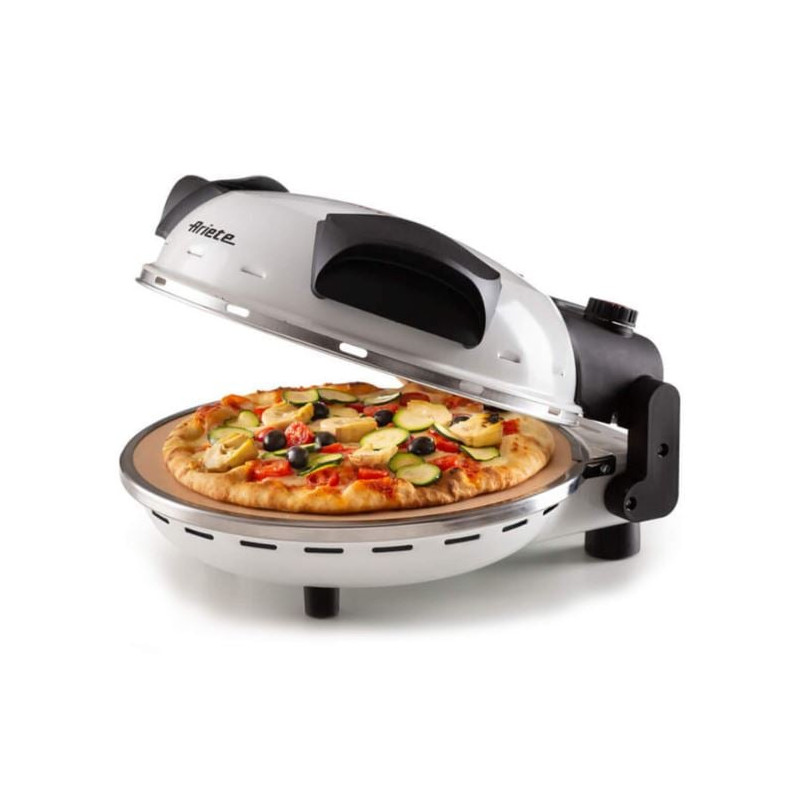 Forno a pizza ariete 918 1200w bianco [918]