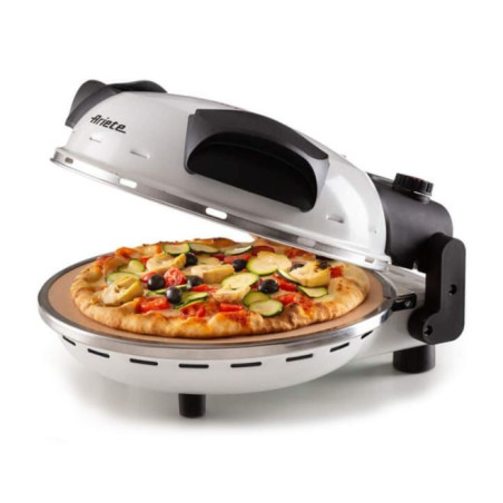 Forno a pizza ariete 918 1200w bianco [918]
