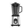 Frullatore da tavolo cecotec 4156 1.5l 1800w nero/acciaio inossidabile