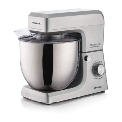 Impastatrice ariete 1576 2000w 10l acciaio inox [157600]