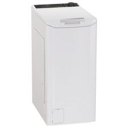 Lavatrice haier thasn266tm5s carica dall'alto 41cm 6kg 1200rpm