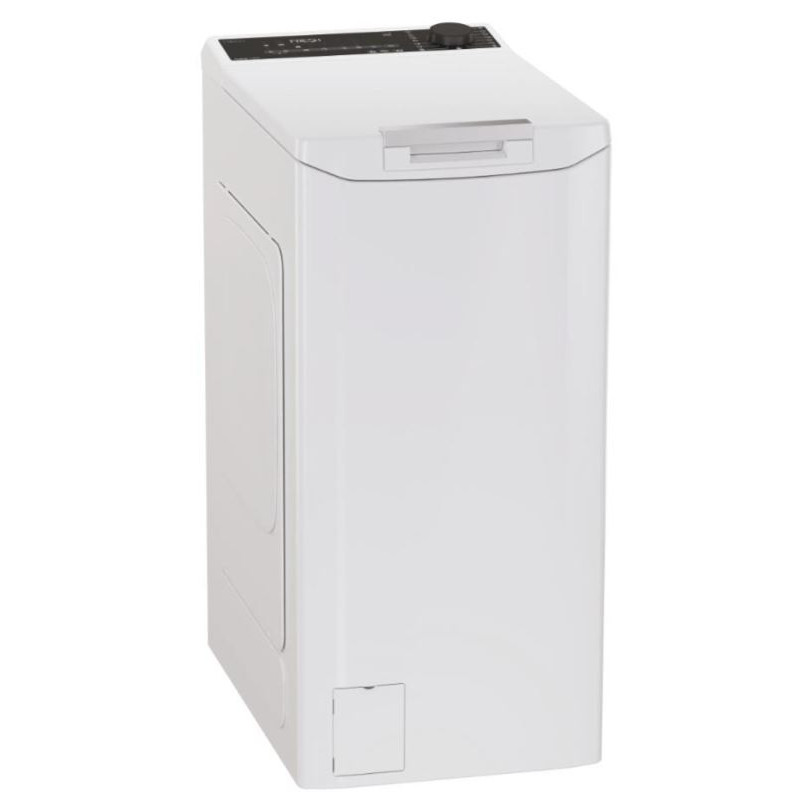 Lavatrice haier thasn266tm5s carica dall'alto 41cm 6kg 1200rpm