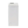 Lavatrice tca483d2-s carica dall'alto 60cm 8kg 1400rpm classe