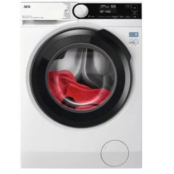 Lavatrice aeg lr7fd104v carica dall'alto 63cm 10kg 1400rpm classe