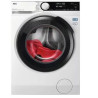 Lavatrice aeg lr7fd104v carica dall'alto 63cm 10kg 1400rpm classe
