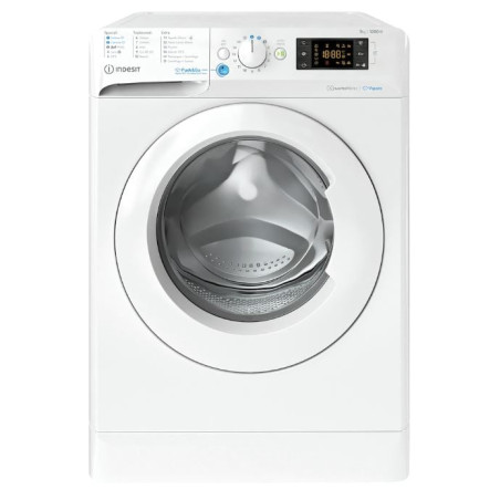 Lavatrice indesit bwe 91296x wv it libera installazione 9kg 1200rpm