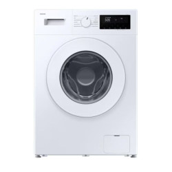 Lavatrice samsung ww70fg3m05twet carica dall'alto 45.5cm 7kg