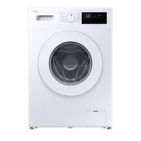 Lavatrice samsung ww70fg3m05twet carica dall'alto 45.5cm 7kg
