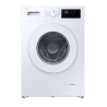Lavatrice samsung ww70fg3m05twet carica dall'alto 45.5cm 7kg