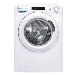 Lavasciuga candy csws4852dw3111 libera installazione 8/5kg classe