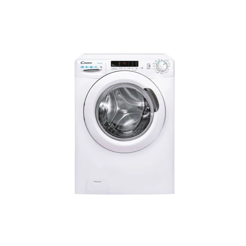 Lavasciuga candy csws4852dw3111 libera installazione 8/5kg classe