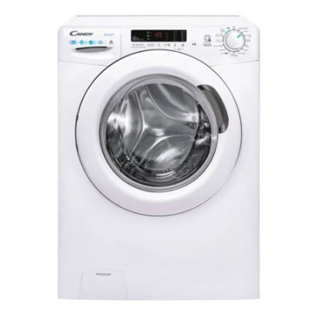 Lavasciuga candy csws4852dw3111 libera installazione 8/5kg classe