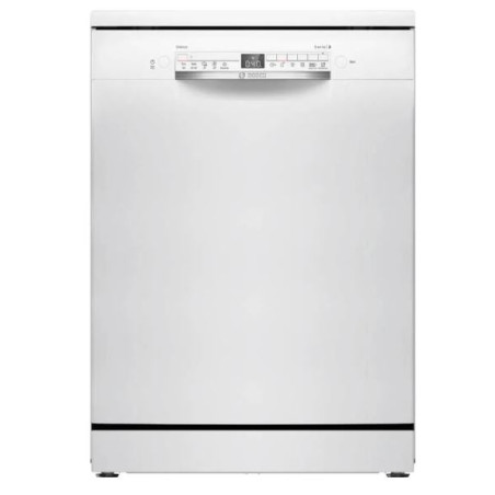 Lavastoviglie bosch serie 2 sms2htw06e 13 coperti classe c bianco