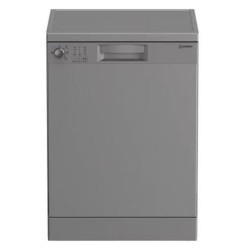 Lavastoviglie indesit in2fe13dt9s 13 coperti classe e argento [in2fe13dt9s]