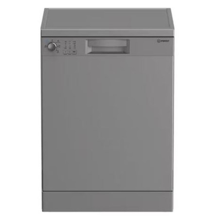 Lavastoviglie indesit in2fe13dt9s 13 coperti classe e argento [in2fe13dt9s]