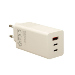 Alimentatore da rete patona premium gan pd100w 2xusb-c 1xusb-a