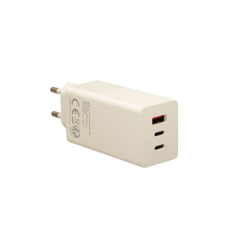 Alimentatore da rete patona premium gan pd100w 2xusb-c 1xusb-a