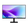 Monitor led 27'' samsung essential s3 s27f320gau full hd