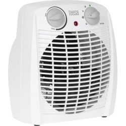 Termoventilatore teesa tsa8059 da interno 2000w bianco [tsa8059]
