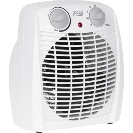 Termoventilatore teesa tsa8059 da interno 2000w bianco [tsa8059]
