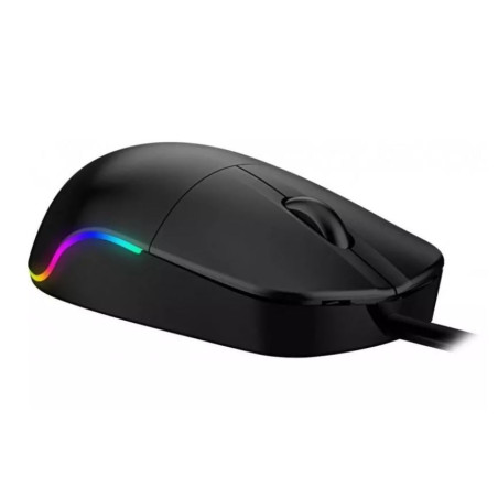 Mouse defender azora mb-241 wired usb/ottico 1200dpi nero [52241]