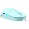 Mouse defender azora mb-241 wired usb/ottico 1200dpi menta [52243]