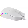 Mouse defender azora mb-241 wired usb/ottico 1200dpi bianco [52242]