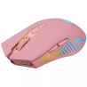 Mouse defender pandora gm-502 gaming wireless ottico 3200dpi