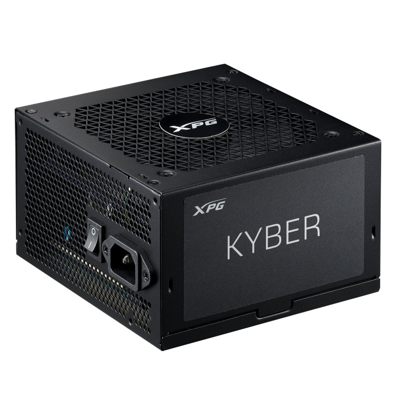 Alimentatore 650w xpg kyber 80+ gold [75261237]
