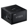 Alimentatore 650w xpg kyber 80+ gold [75261237]