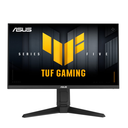Monitor led 24.5'' asus tuf gaming vg259ql5a full hd 1920x1080