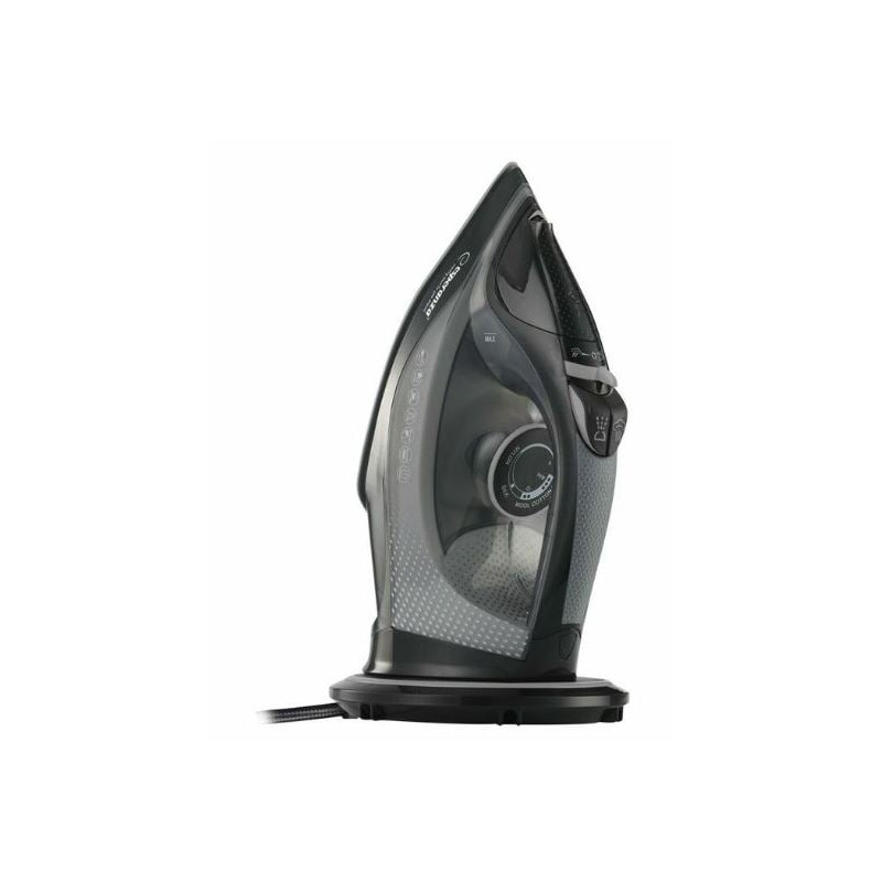 Ferro da stiro a vapore esperanza ehi01 senza fili 0.3l 2600w nero