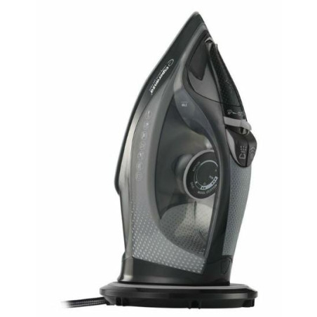 Ferro da stiro a vapore esperanza ehi01 senza fili 0.3l 2600w nero