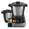 Robot da cucina mambo touch multifunzione caraffa habana 3.3l 1600w