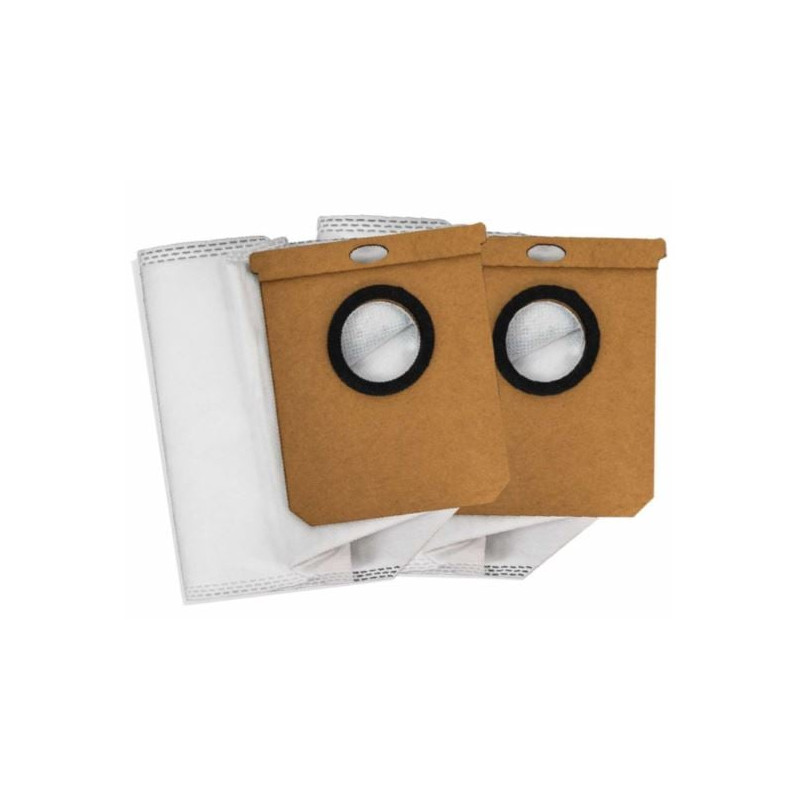 Sacchetti per aspirapolvere cecotec conga 11090 2pz [60942]