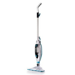 Scopa a vapore ariete 4175 0.35l 1500w blu/bianco [4175blue]