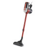 Scopa elettrica ariete 2761 600w nero/rosso [2761]
