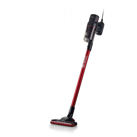 Scopa elettrica ariete 2358 handy force one rbt 600w rosso [2358]