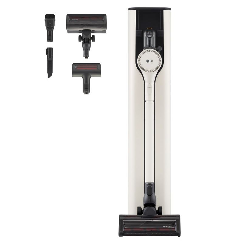Scopa elettrica lg cordzero all-in-one tower a9t-prime1c