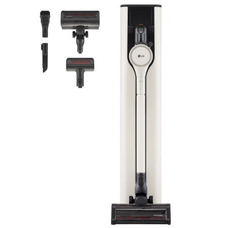Scopa elettrica lg cordzero all-in-one tower a9t-prime1c