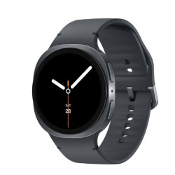 Smartwatch samsung galaxy watch8 40mm graphite [sml320ndaaitv]