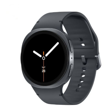 Smartwatch samsung galaxy watch8 40mm graphite [sml320ndaaitv]