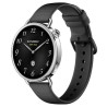 Smartwatch xiaomi watch s4 41mm nero [bhr07vrglbundle]