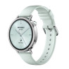 Smartwatch xiaomi watch s4 41mm verde/menta [bhr080cglbundle]