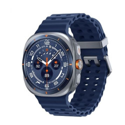 Smartwach samsung galaxy watch ultra 47mm blu/titanio [sml705fzb2itv]