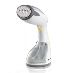 Ferro da stiro verticale ariete 4167 0.26l 1200w bianco/giallo [4167]