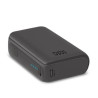 Baterria portatile sbs powerbank 10000mah nero [ttbb10000minik]