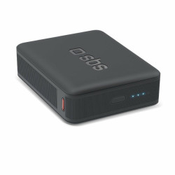 Baterria portatile sbs powerbank 10000mah nero [tebb10000hdpd20k]