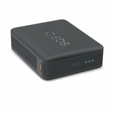 Baterria portatile sbs powerbank 10000mah nero [tebb10000hdpd20k]
